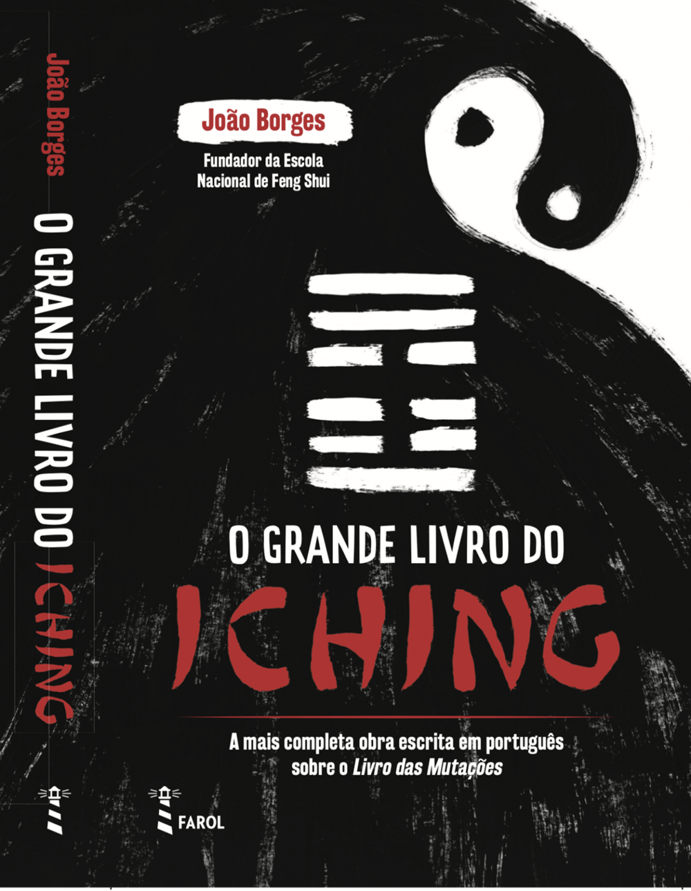 O Grande Livro do I Ching