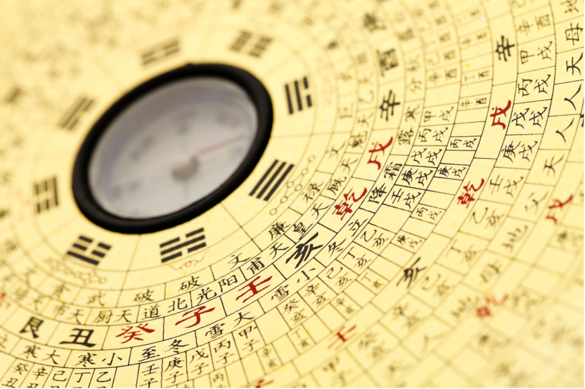 Curso Elementar Feng Shui Lisboa