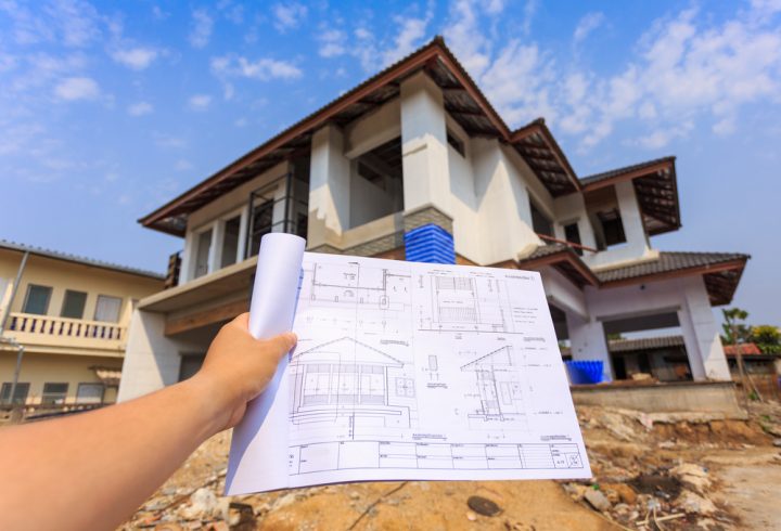 Construção