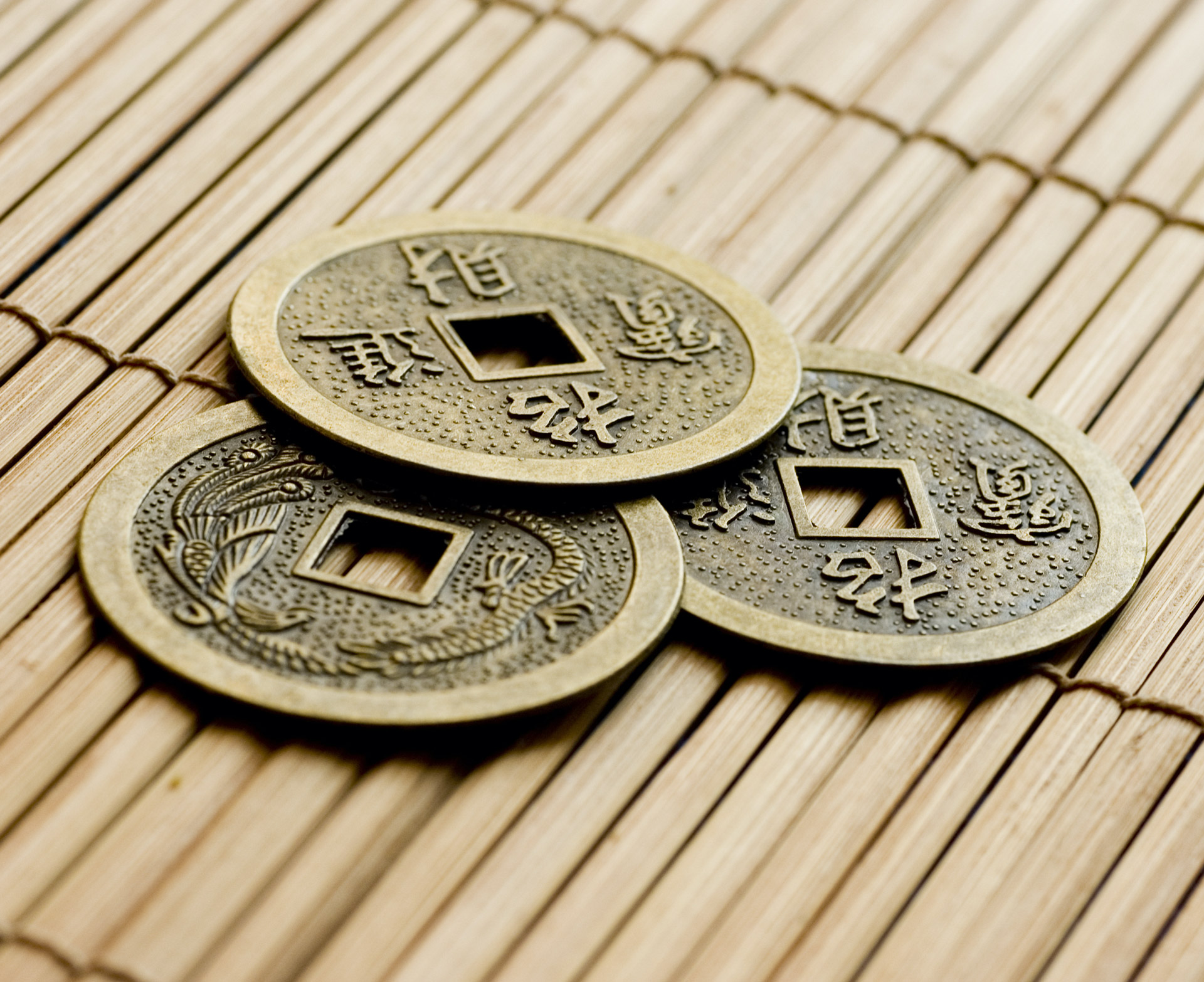 I Ching