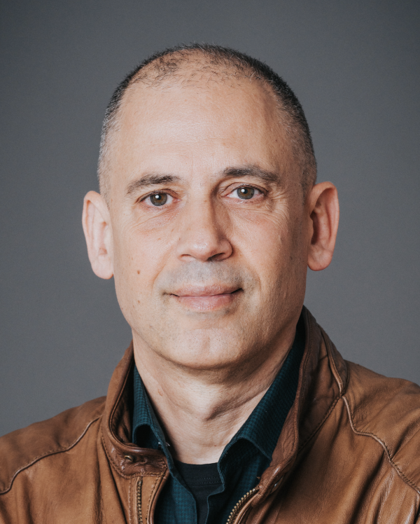 Master João Borges