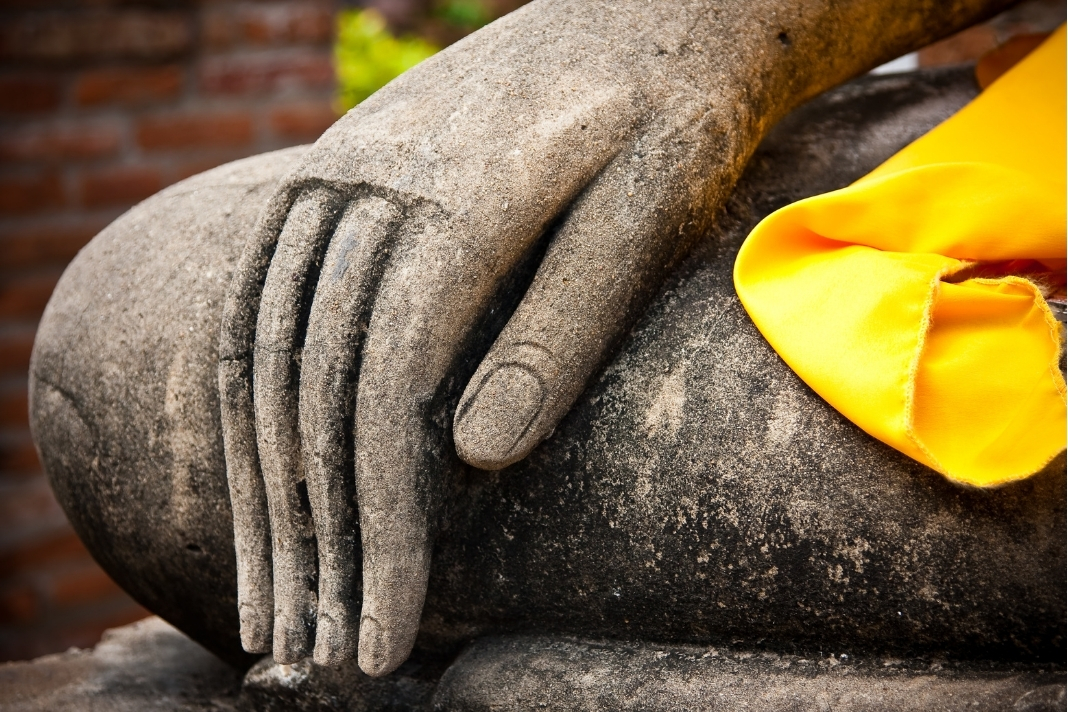 Fundamentos do Feng Shui